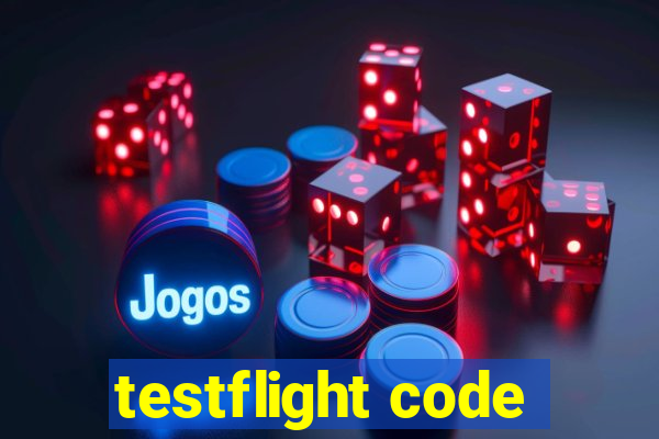 testflight code